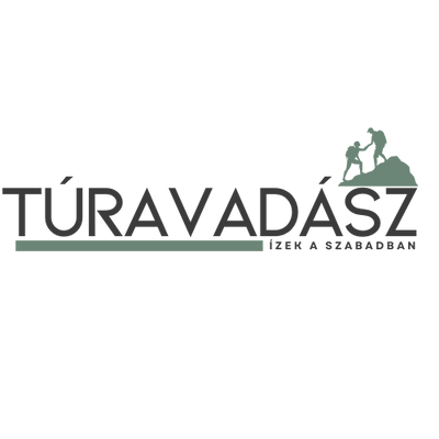 TúraVadász - Ízek a szabadban 